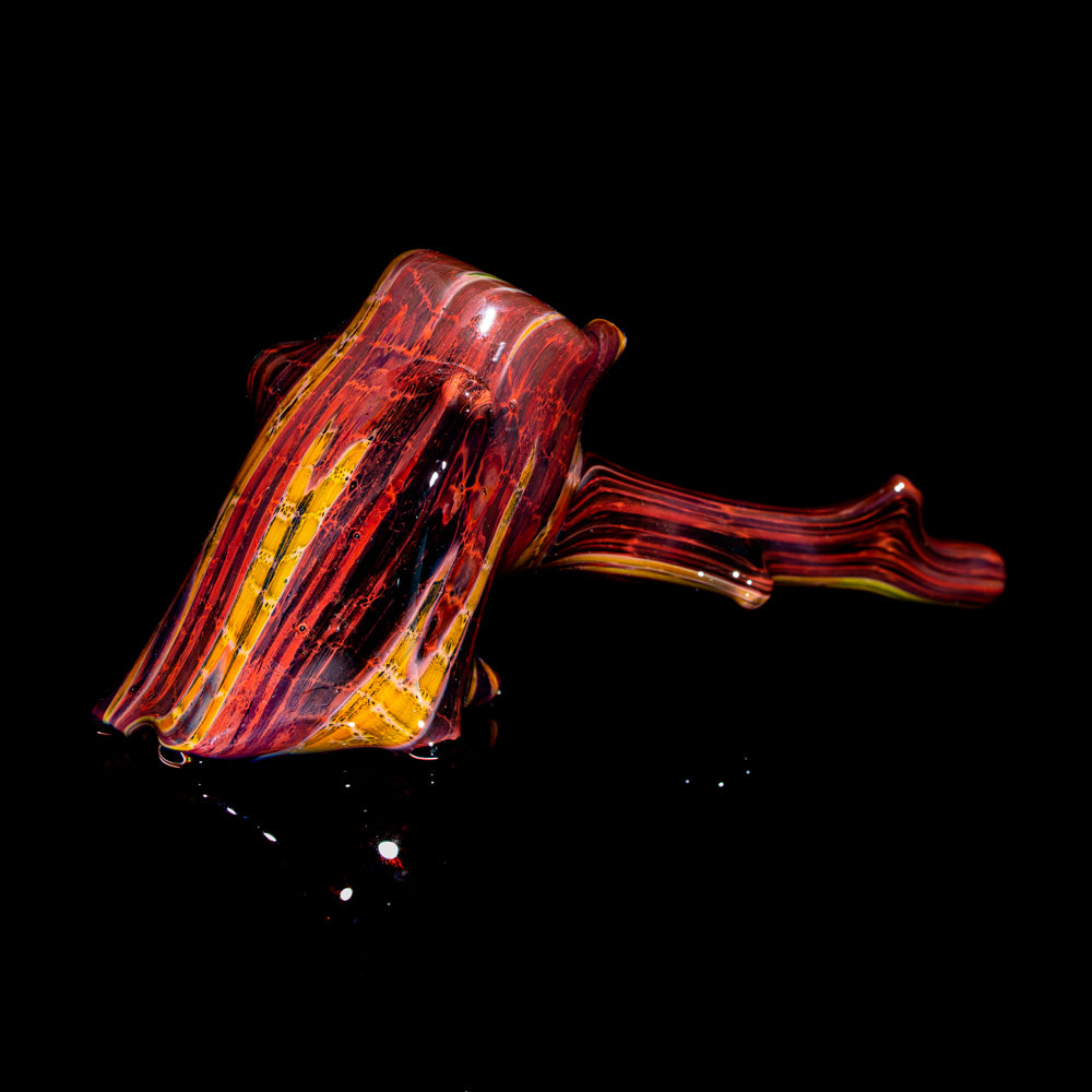 Hickory - Red Cedar Hammer
