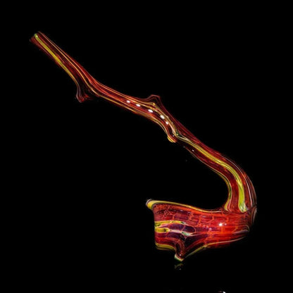 Hickory - Red Cedar Nubby Hobbit Sherlock