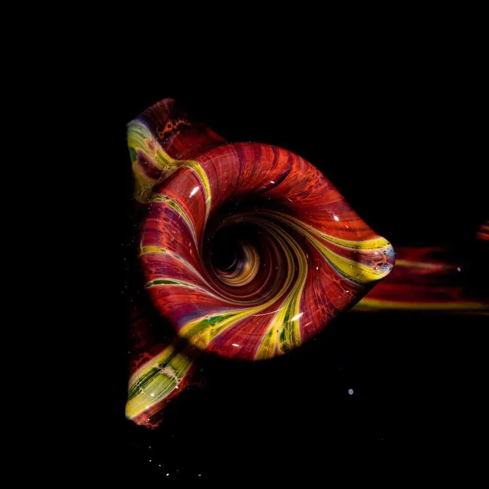 Hickory - Red Cedar Nubby Hobbit Sherlock