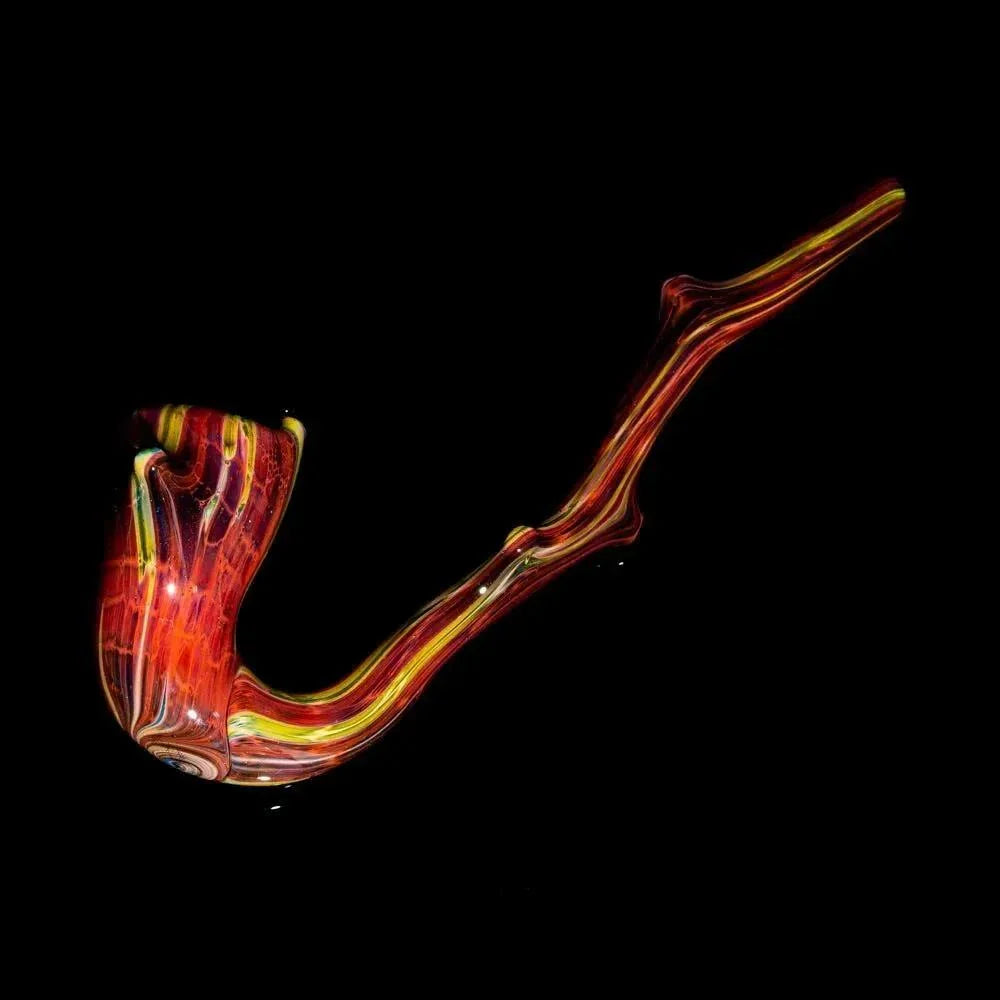 Hickory - Red Cedar Nubby Hobbit Sherlock