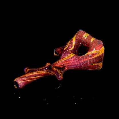 Hickory - Red Cedar Stand Up Spoon