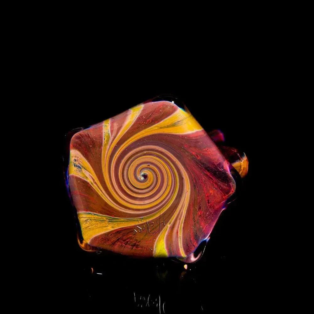 Hickory - Red Cedar Stand Up Spoon