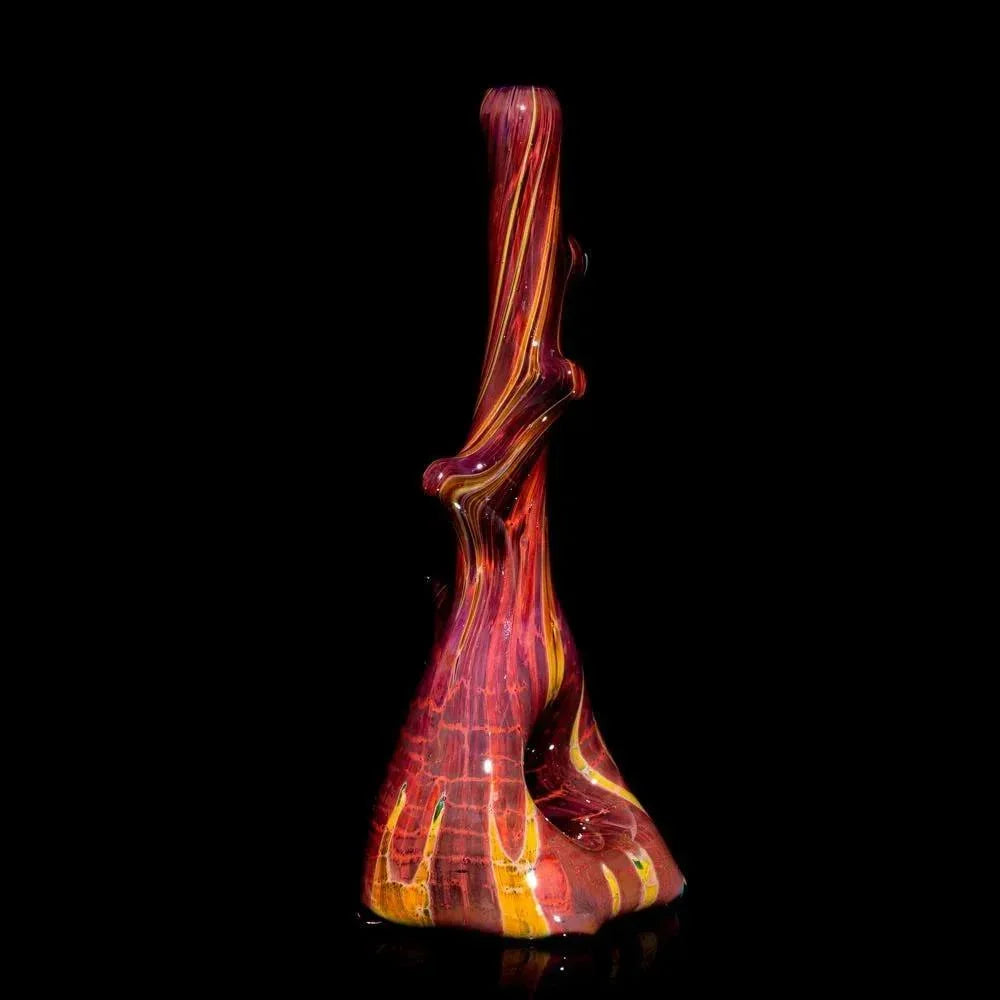 Hickory - Red Cedar Stand Up Spoon