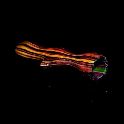 Hickory - Red Cedar Toker