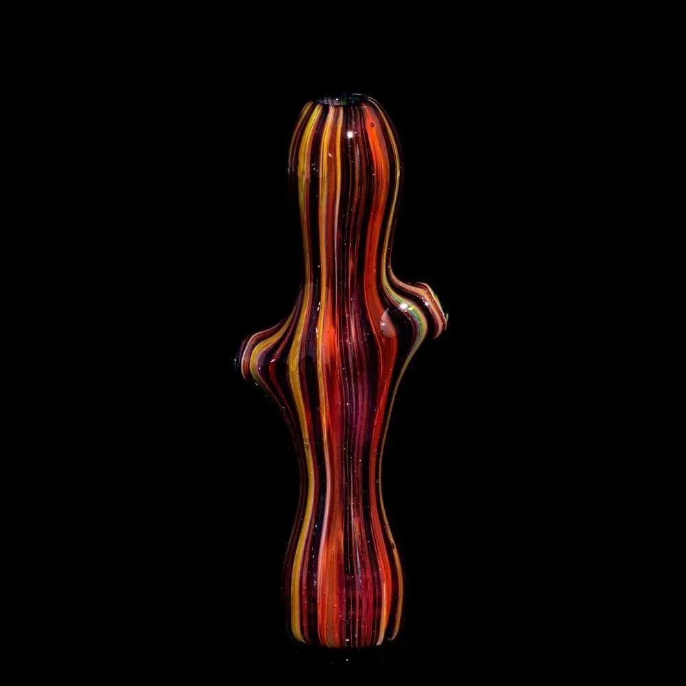 Hickory - Red Cedar Toker