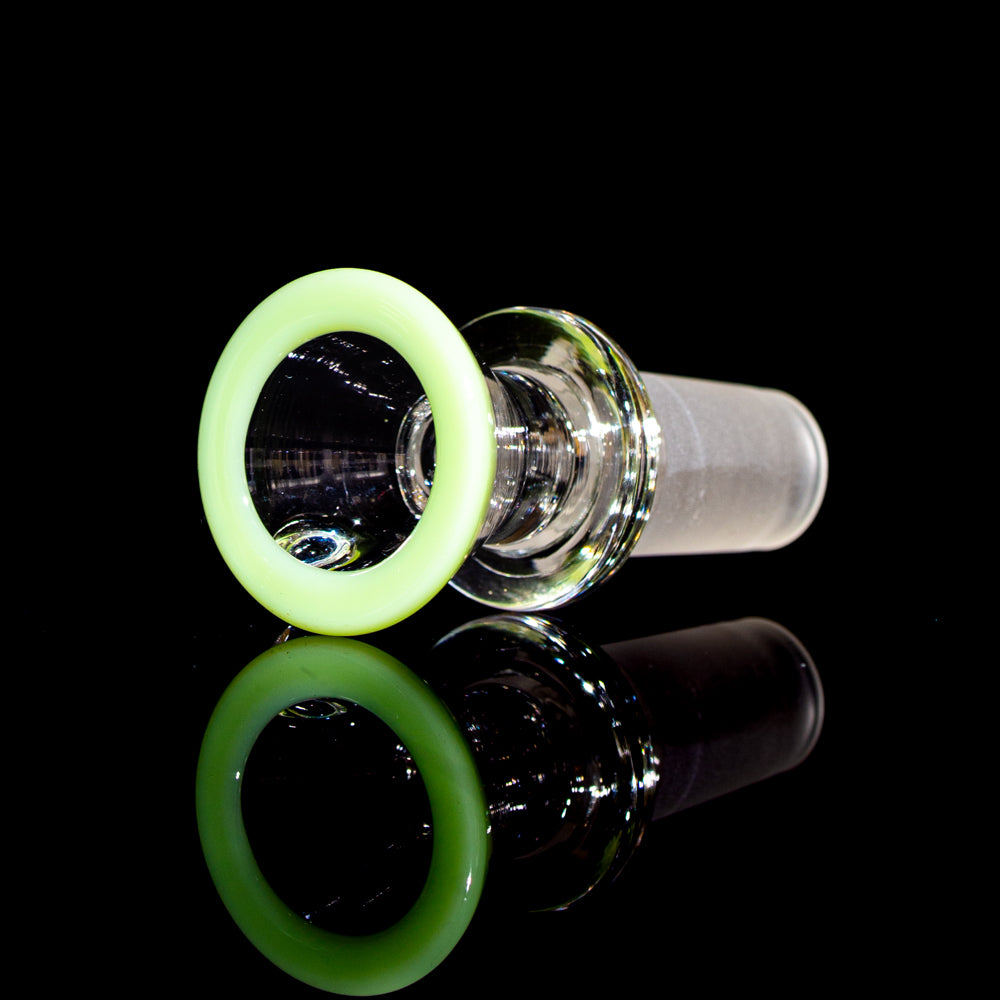 High Noon - 14mm Milky Green Lippy Slide