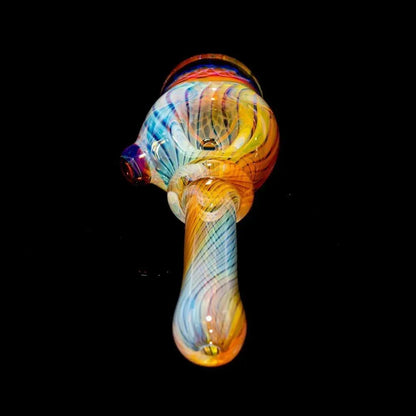 Matt 2000 - Honeycomb Implosion Spoon