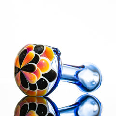 Hot Mess Glass - Serendipity Dot Stack Spoon