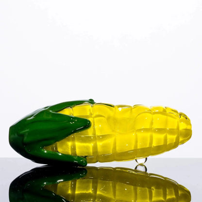 I Love Frank Glass - Corn Pipe