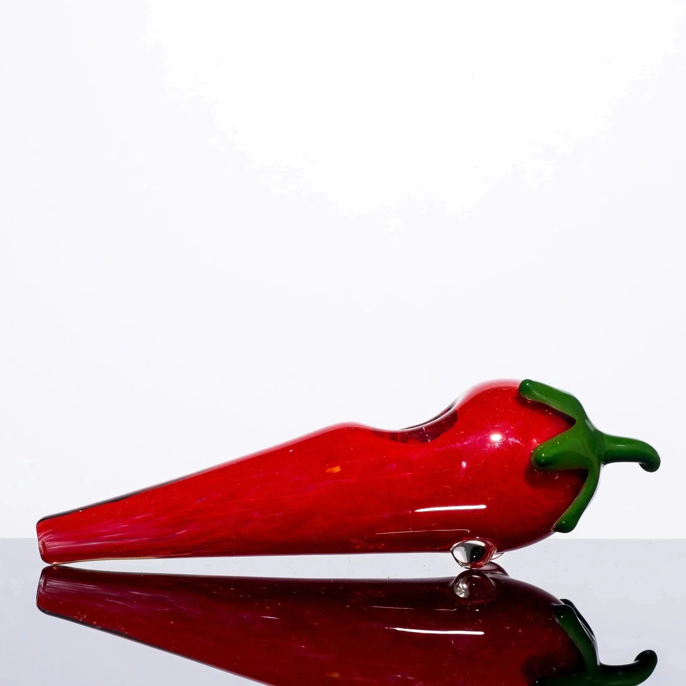 I Love Frank Glass - Pepper Pipe