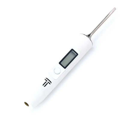 Terpometer - White LE Infrared (IR)