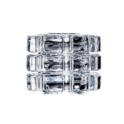 J-RED - Diamond Knot Power Gear Insert 18mm