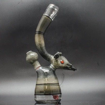 J.A.G x Matt Roberston Giraffe Collab