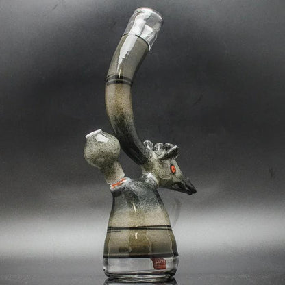 J.A.G x Matt Roberston Giraffe Collab