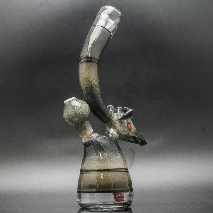 J.A.G x Matt Roberston Giraffe Collab