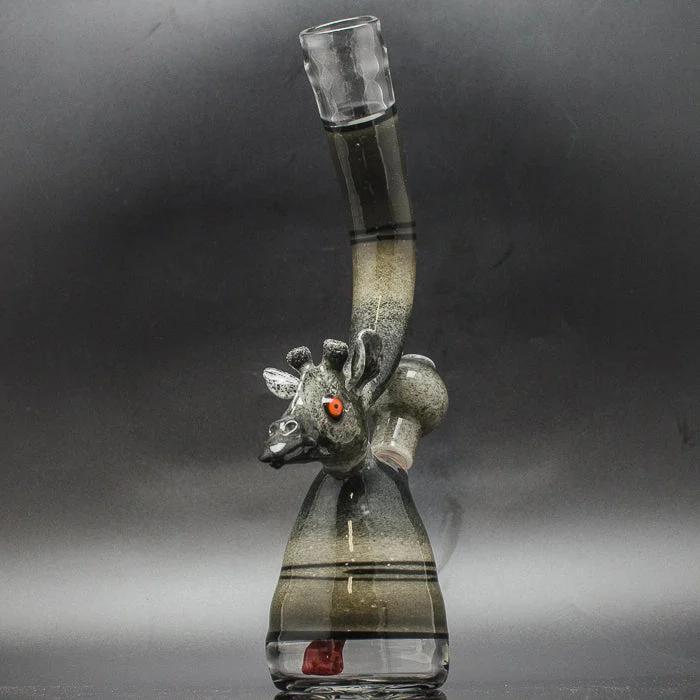 J.A.G x Matt Roberston Giraffe Collab