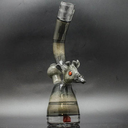 J.A.G x Matt Roberston Giraffe Collab