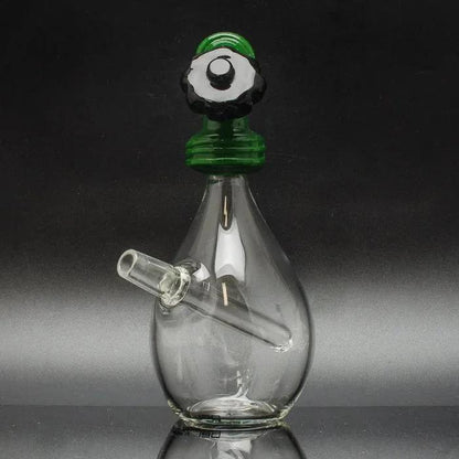 J.A.G x Pakoh Green Bloop