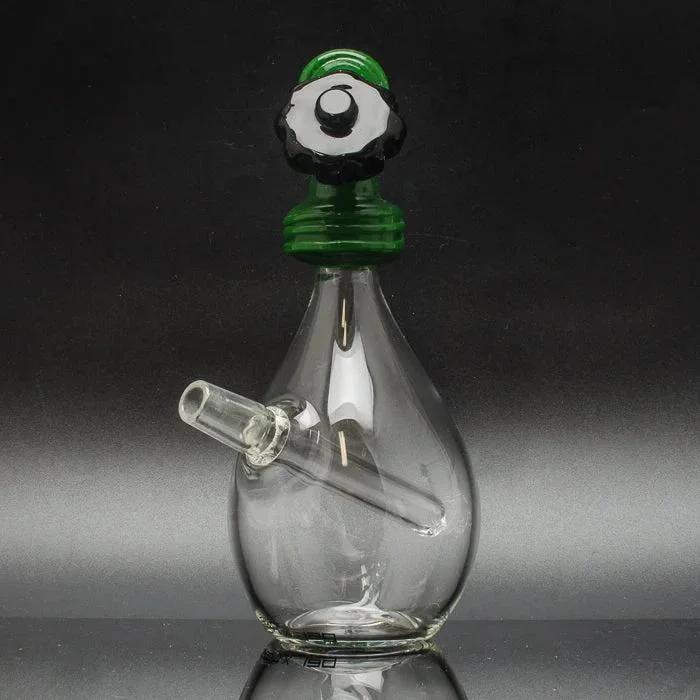 J.A.G x Pakoh Green Bloop