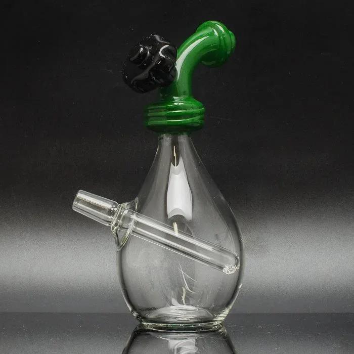 J.A.G x Pakoh Green Bloop