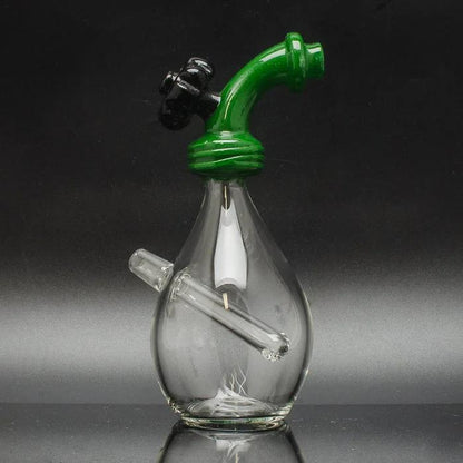 J.A.G x Pakoh Green Bloop