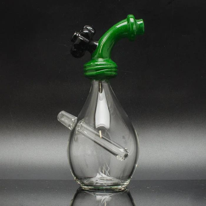 J.A.G x Pakoh Green Bloop