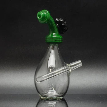 J.A.G x Pakoh Green Bloop