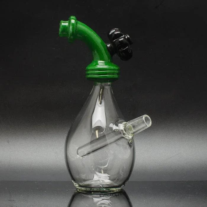 J.A.G x Pakoh Green Bloop