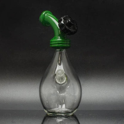 J.A.G x Pakoh Green Bloop