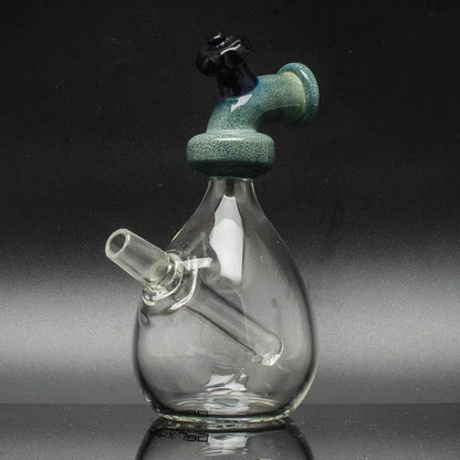 J.A.G x Pakoh Peacock Collab