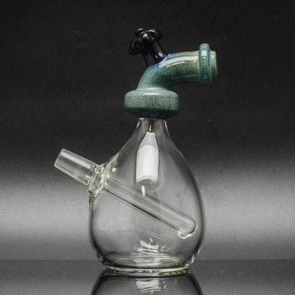 J.A.G x Pakoh Peacock Collab