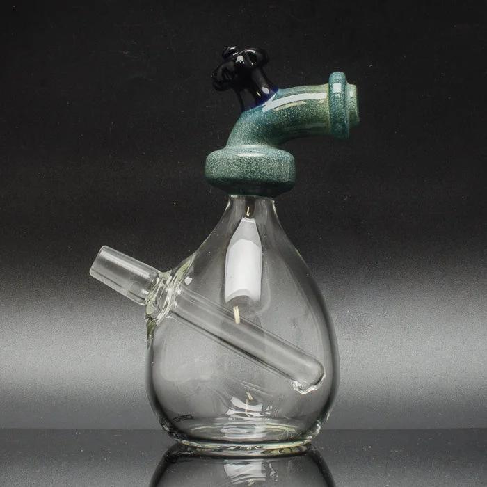 J.A.G x Pakoh Peacock Collab