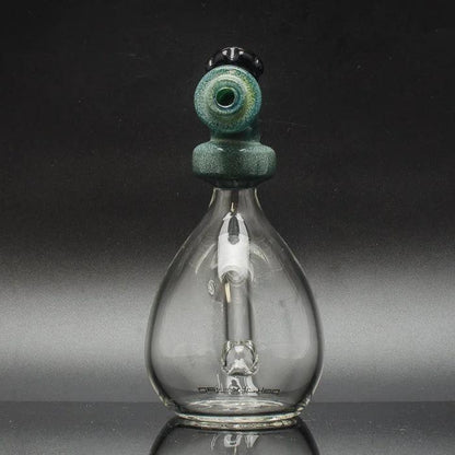 J.A.G x Pakoh Peacock Collab