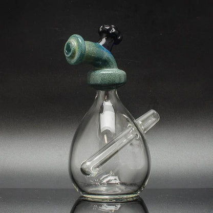 J.A.G x Pakoh Peacock Collab