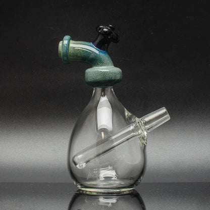 J.A.G x Pakoh Peacock Collab