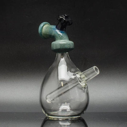 J.A.G x Pakoh Peacock Collab