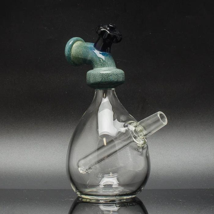 J.A.G x Pakoh Peacock Collab