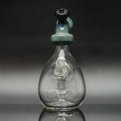 J.A.G x Pakoh Peacock Collab