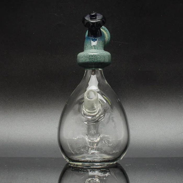 J.A.G x Pakoh Peacock Collab