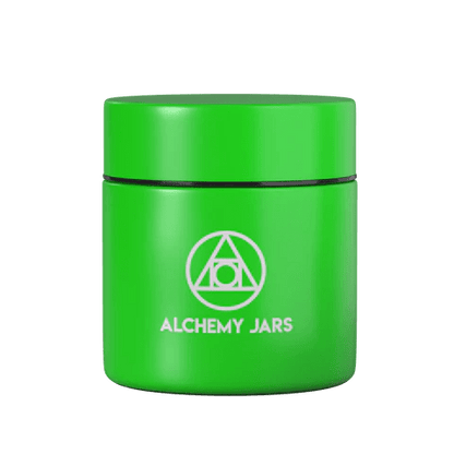 Alchemy Jars - Concentrate Jar