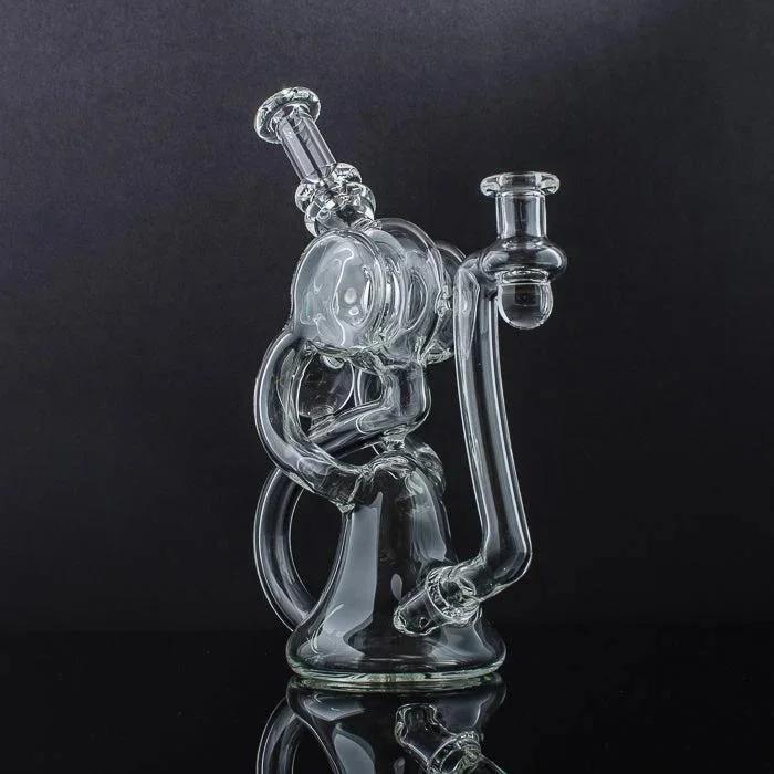 Jawn Owens Gyrocycler Clear downpayment for Sauce Lungz