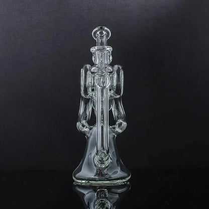 Jawn Owens Gyrocycler Clear downpayment for Sauce Lungz