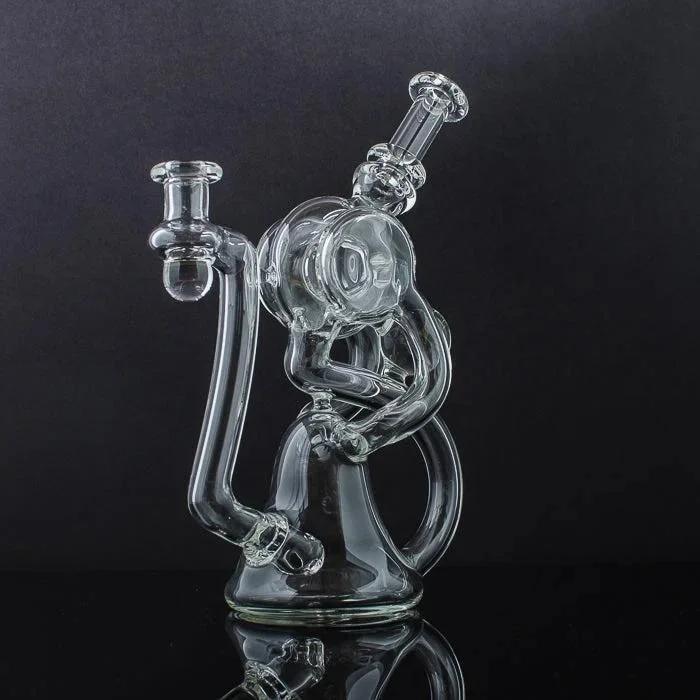 Jawn Owens Gyrocycler Clear downpayment for Sauce Lungz