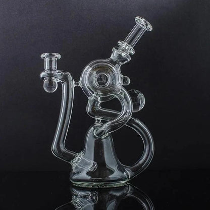 Jawn Owens Gyrocycler Clear downpayment for Sauce Lungz