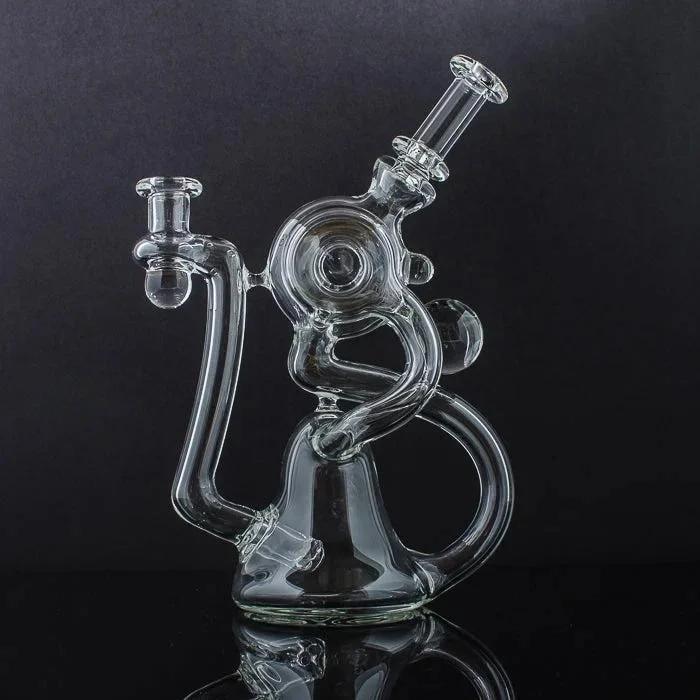 Jawn Owens Gyrocycler Clear downpayment for Sauce Lungz