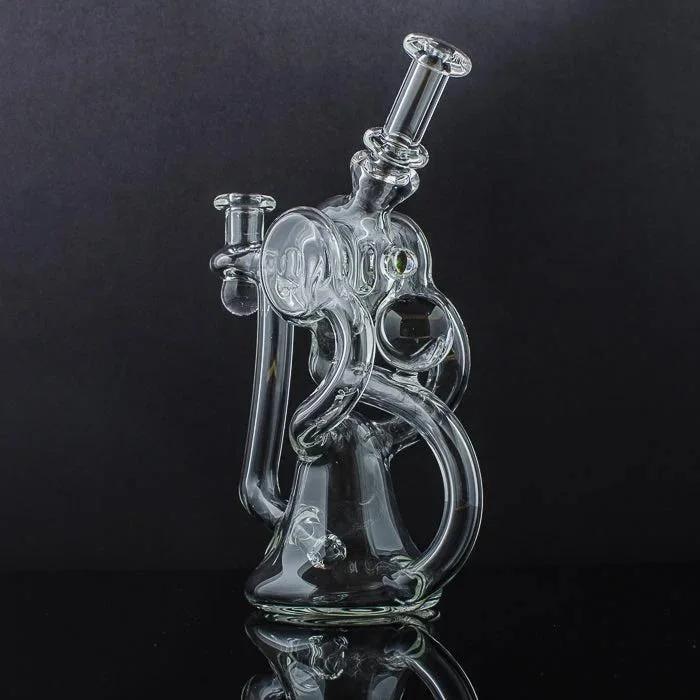Jawn Owens Gyrocycler Clear downpayment for Sauce Lungz