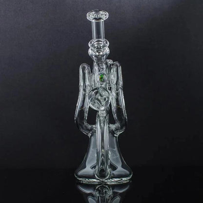 Jawn Owens Gyrocycler Clear downpayment for Sauce Lungz