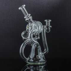 Jawn Owens Gyrocycler Clear downpayment for Sauce Lungz