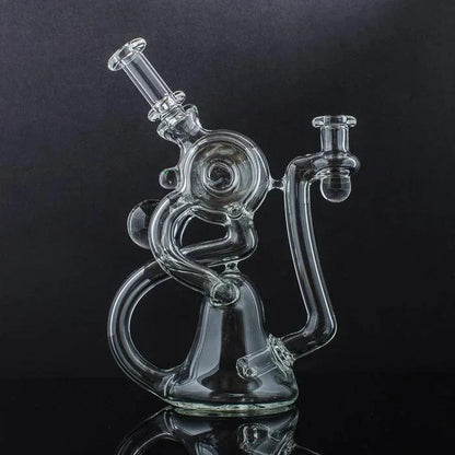 Jawn Owens Gyrocycler Clear downpayment for Sauce Lungz
