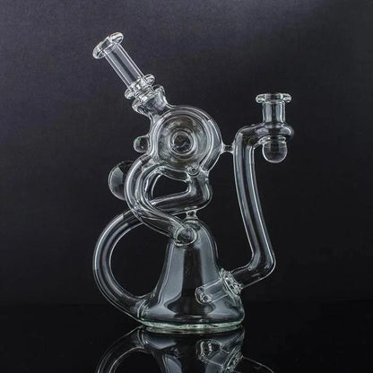 Jawn Owens Gyrocycler Clear downpayment for Sauce Lungz